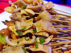 -小四川水煮鱼(鞍山总店)