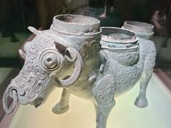 -上海博物馆(人民广场馆)