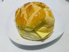 -龙记·香港茶餐厅(海上世界店)