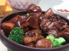 -香顺·客家菜(常平店)