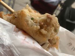 -家阳赵师傅油饼包烧麦(粮道街店)