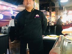 -利昂法式铁板主题餐厅(新奥购物中心店)