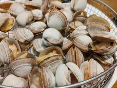 -海味当家·蒸锅海鲜(星海公园店)