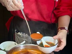 -番食园鲜食火锅(高新店)