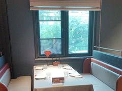 -北平食府·北京烤鸭(北京西站六里桥店)