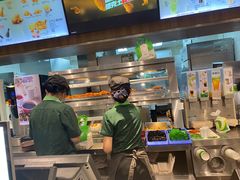 -德克士(前门店)