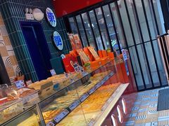 -東更道点心行(利客来店)