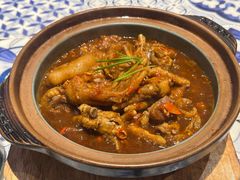 -图味美小黄鱼·景德菜(浙江路店)