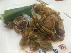 -集杰尚品海鲜烤肉自助餐厅(乳山振华店)