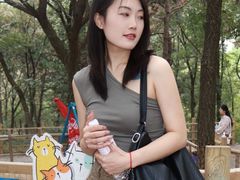 -沂蒙山旅游区云蒙景区(蒙山国家森林公园)