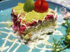 -卢布里西餐厅(总店)