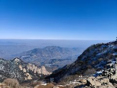 -泰山风景名胜区