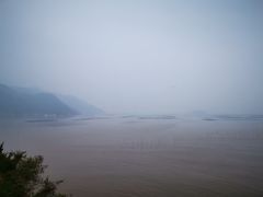 -北岐滩涂