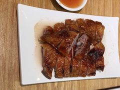 -宏记广东客家菜(丰汇店)