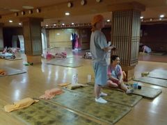 -梨泰院汗蒸幕