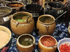 -烂摊摊火锅集市(河北总店)