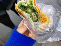 -王天顺海苔饼