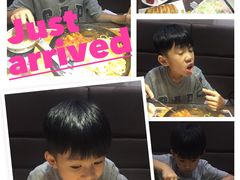 -豪享来中西餐厅(隆昌店)