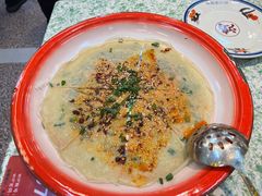 -鸿姐老火锅(花园路店)