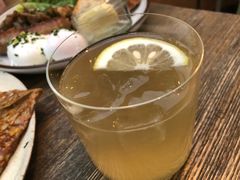 -RAC BAR(安福路店)