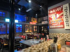 -马路牙子烧烤音乐酒馆(望京店)