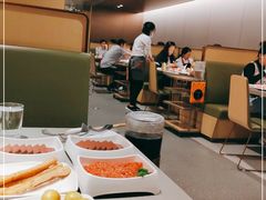 -海底捞火锅(泉城路店)