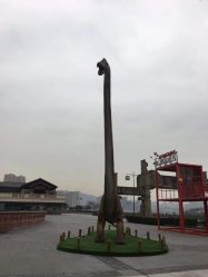 点击看大图 -恐龙探索乐园(磁器口店)