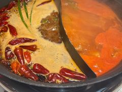 -江北北火锅馆·公路夜市(魏公村店)