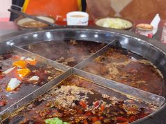 -陈眼镜火锅(总店)