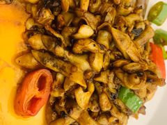 -79号渔船海鲜饭店(宝安店)