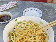 -海碗居老北京炸酱面(增光路店)