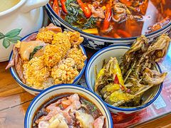 -小街47號江湖菜(四合院店)