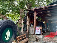 -马灯部落·西湖边的创意山景餐厅(虎跑动物园店)