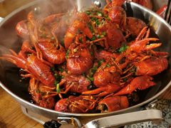 -虾小龙老长沙龙虾馆(坡子街店)