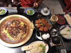 -大味老火锅City店