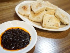 -炙热童年·老北京炙子烤肉(南锣鼓巷店)