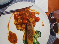 -蓝枪鱼鲜酿啤酒餐厅blue marlin(江宁店)