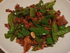 -艳阳天·非遗楚菜(武汉客厅店)