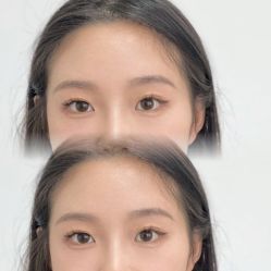 -MIVI野生眉纹绣纹眉