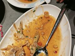 -佬太公海鸭·海鲜大排档(上海总店)