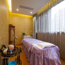 -佐登妮丝美容SPA生活馆