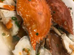 -骏莱海鲜鱼港(五角场店)