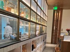 -泰香米泰国餐厅(中大国际店)