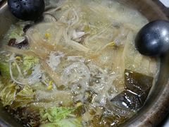 -陈记泸州酸菜豆花火锅(建设路店)