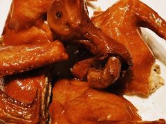 -侨美食家·粤菜(体育西路店)