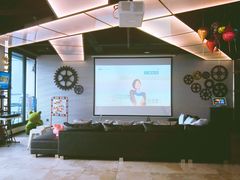 -CIAO·团建聚餐·生日派对轰趴馆(福田店)