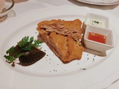 俄式清煎马哈鱼-波特曼西餐厅(南岗店)