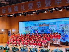 -布朗幼儿园(北江豪庭园)