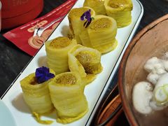 -南门四季铜锅涮肉(左家庄店)