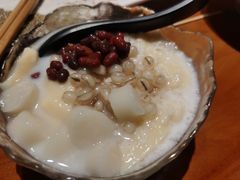 浓椰奥秘冰豆花-原醪糟民俗小吃(金沙港湾店)
